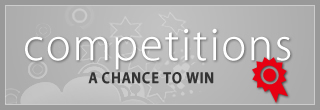 Competitions – a chance to win