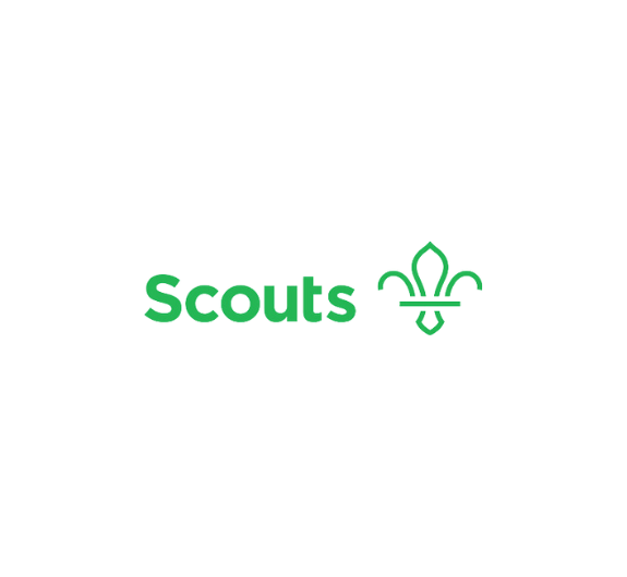 scouts badges